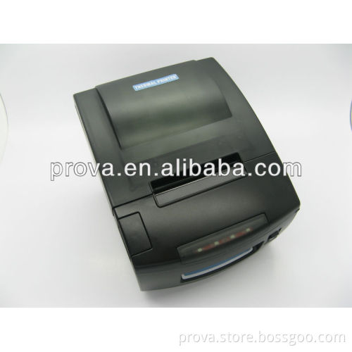 80mm WIFI thermal receipt printer for Android POS